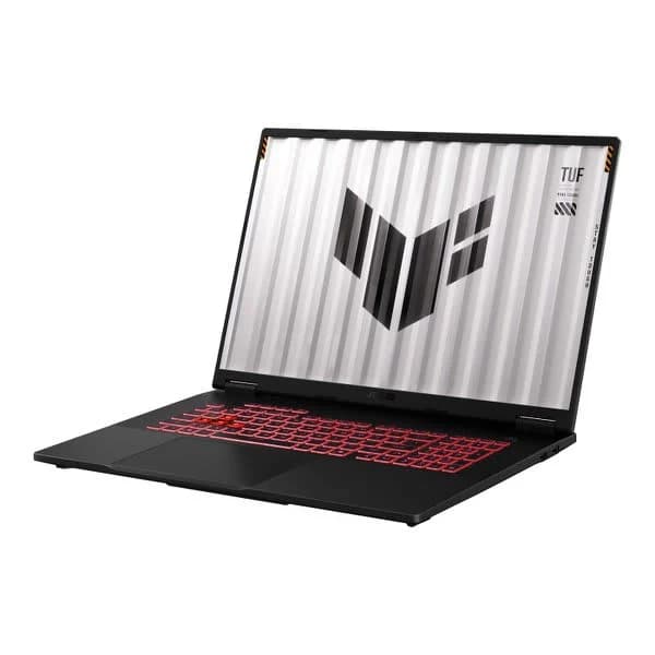 Laptop ASUS TUF A18 Ryzen 7 260 32GB 1TB RTX5050 18 DOS Gray — Image 1 | PuzzlePC