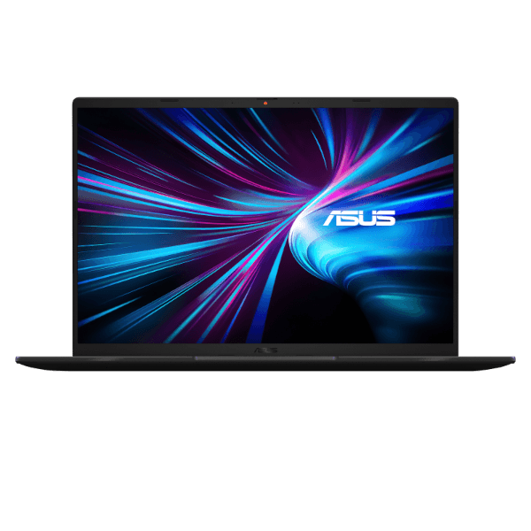 Ноутбук ASUS V16 Core 7-240H 16GB 512GB RTX5050 16 DOS Black (V3607VH-TK138) — Фото 1 | PuzzlePC