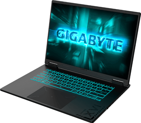 Ноутбук RTX5070 16 IPS 165Hz DOS Gigabyte A16 i7 13620H 16GB 1TB — Фото 1 | PuzzlePC