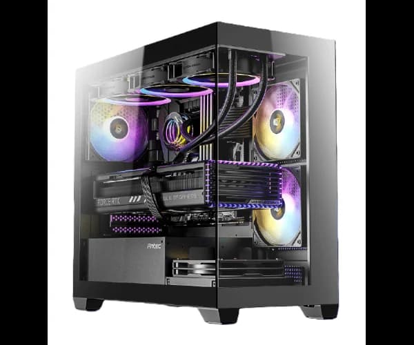 Bundle Gaming PC Ultra 5 230F RTX 5060 DDR5 16GB 1TB H810M 750W CX300 โ Image 1 | PuzzlePC