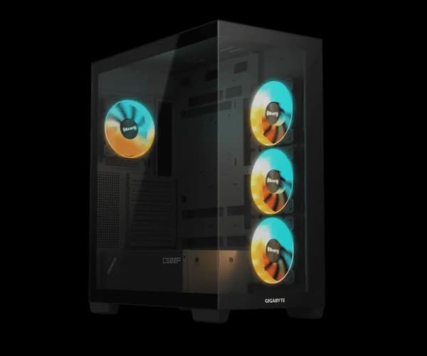 Bundle Gaming PC Ultra 7 265KF RTX 5070 DDR5 32GB 1TB B860M 850W C500P — Image 1 | PuzzlePC