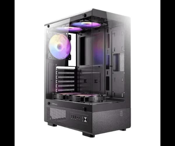 Bundle Gaming PC i5-14400F RTX 5060 DDR4 16GB 500GB B760M 750W VCX300 — Image 1 | PuzzlePC