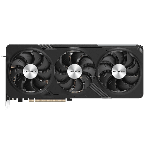 GPU Gigabyte Radeon RX 7700 XT GAMING OC 12G 12GB GDDR6 — Image 1 | PuzzlePC