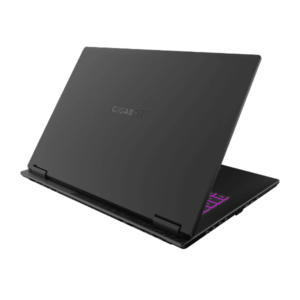 Ноутбук Gigabyte A18 AMD R7 260 16GB 1TB Nvme RTX5060 WIFI6E 18 WQXGA — Фото 1 | PuzzlePC