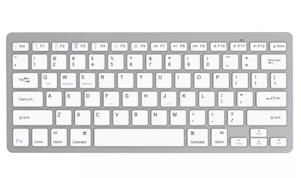 Keyboards
