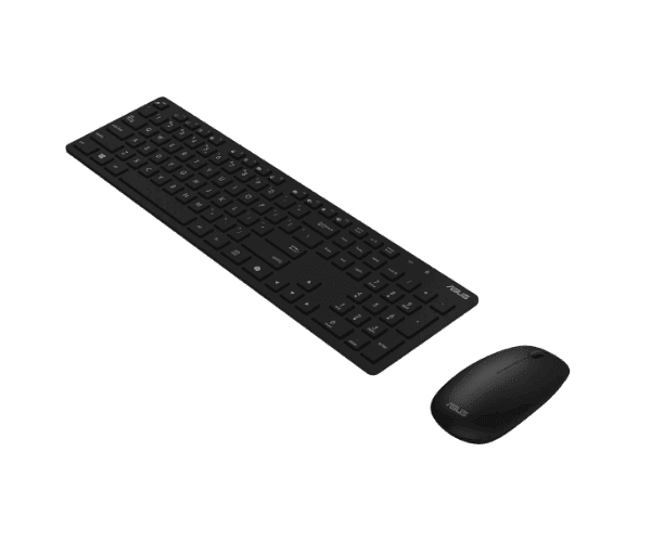 Keyboard ASUS W5000 Copilot Black — Image 1 | PuzzlePC