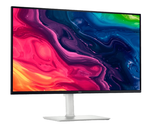Monitor Dell S3225QS 4K 4ms IPS 32 120hz Speakers HDMI DP — Image 1 | PuzzlePC