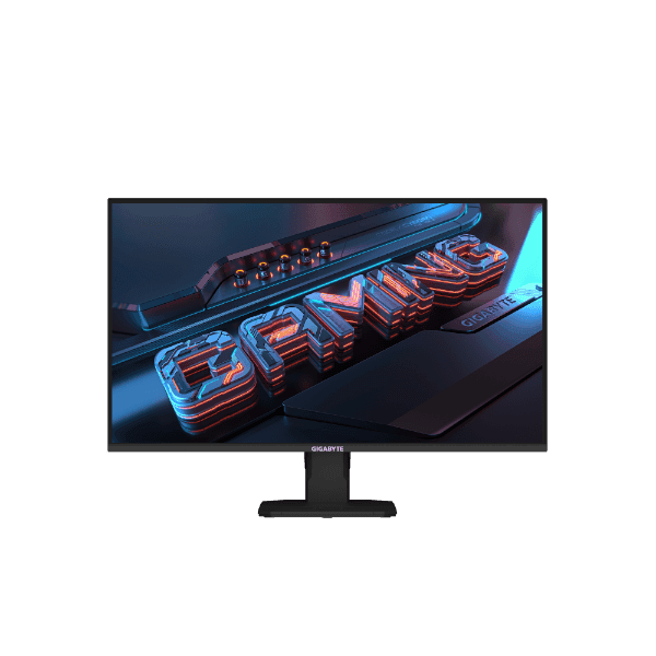 Монитор Gigabyte GS25F2 24.5 Inch FHD SS IPS 1Ms 200Hz — Фото 1 | PuzzlePC