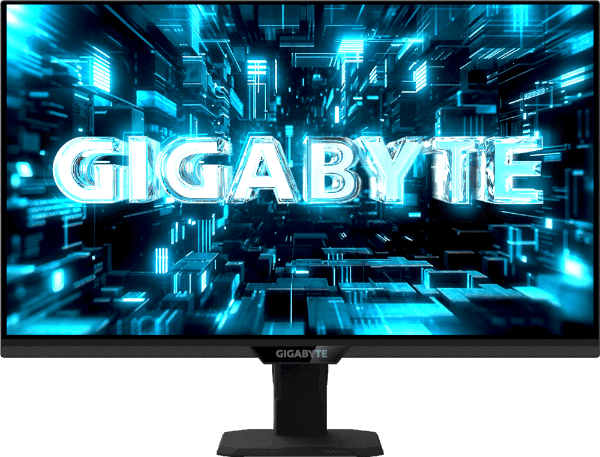 Монитор Gigabyte G27Q20T 27 QHD SS IPS 210Hz HDR10 — Фото 1 | PuzzlePC