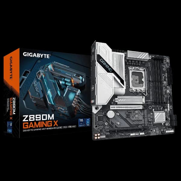 Motherboards
