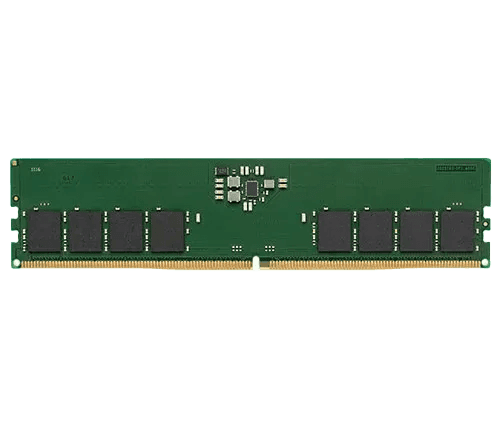 Память Kingston ValueRAM 64GB DDR5 5600MHz CL46 — Фото 1 | PuzzlePC