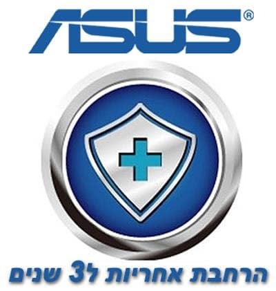 ASUS לסדרות Vivobook ו-Vivobook S ל-3 שנים — Фото 1 | PuzzlePC