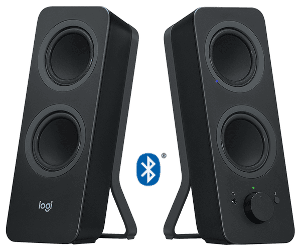 Speakers
