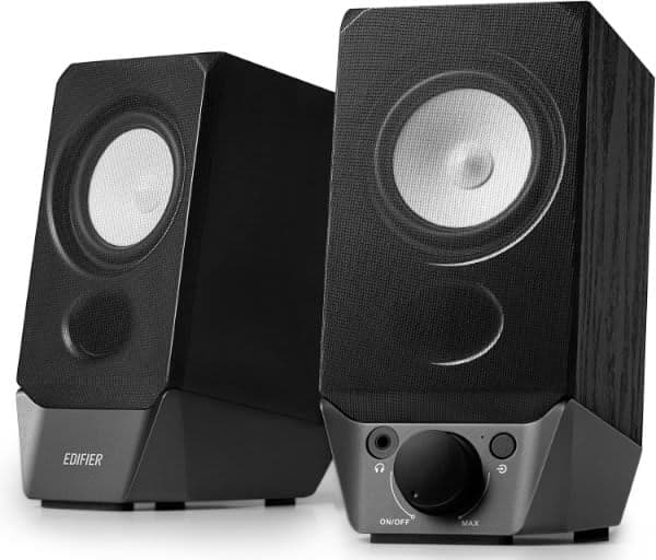 Колонка Edifier R19BT 4W Deep Bass AUX