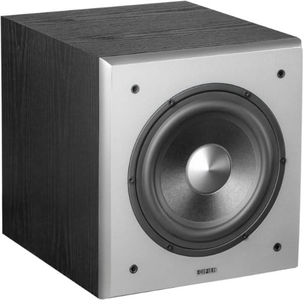 Колонка Edifier T5 8 Inch Powerd Subwoofer 70W RMS