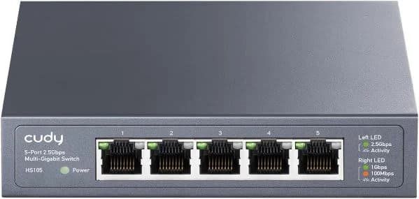 Switches