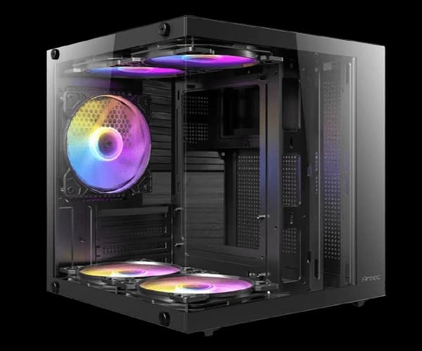 Gaming PCs