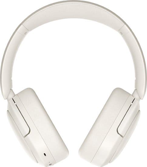 אוזניות אלחוטיות ביטול רעשים אקטיבי Edifier W800BT Pro Ivory BT