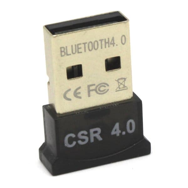 מתאם USB BLUETOOTH 4.0