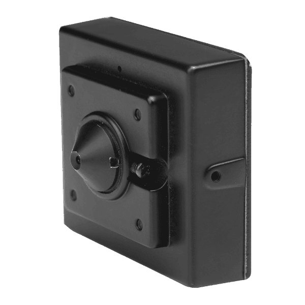מצלמה נסתרת Provision MC-392AHD37 2MP 3.7 Pinhole