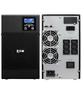 אל פסק Eaton 9E-3000i