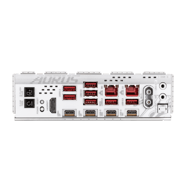 לוח אם Gigabyte X870E AORUS MASTER X3D ICE WIFI7 ATX BT 10GBE — תמונה 1 | PuzzlePC