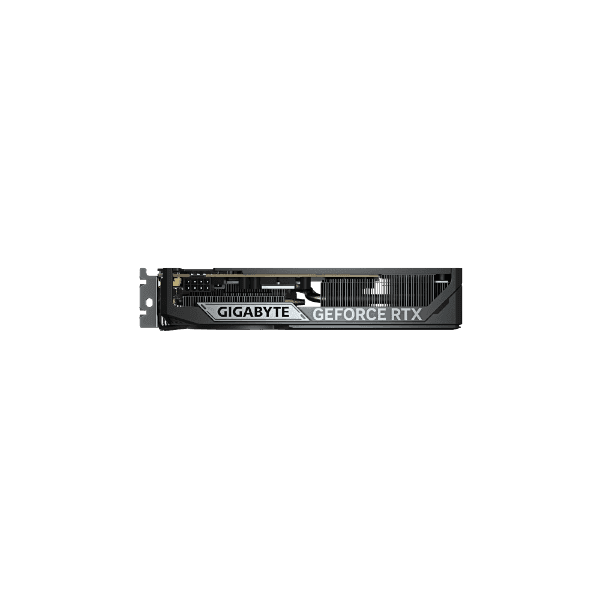 כרטיס מסך Gigabyte 5060 Windforce2 MAX OC 8GB PCIE-5.0 3XDP 1XHDMI GDDR7 — תמונה 1 | PuzzlePC