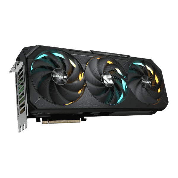 כרטיס מסך Gigabyte GeForce RTX 5080 GAMING OC 16G 16GB GDDR7 — תמונה 1 | PuzzlePC