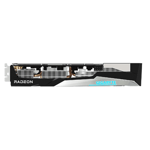 כרטיס מסך Gigabyte RADEON RX 7600 Gaming OC 8GB GDDR6 — תמונה 1 | PuzzlePC