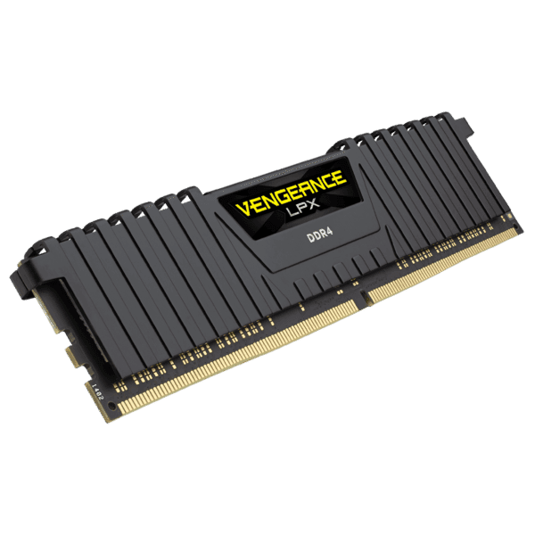 זיכרון לנייח Corsair DDR4 Vengeance LPX 64GB 2X32 3200Mhz C16 — תמונה 1 | PuzzlePC