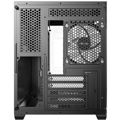 מארז Antec CX60M ARGB Mini-Tower Gaming Case 3X120mm Fan — תמונה 1 | PuzzlePC