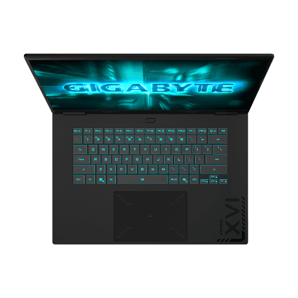 מחשב נייד Gigabyte A16 AMD R7 260 32GB 1TB Nvme RTX 5060 8GB IPS 3VH — תמונה 1 | PuzzlePC