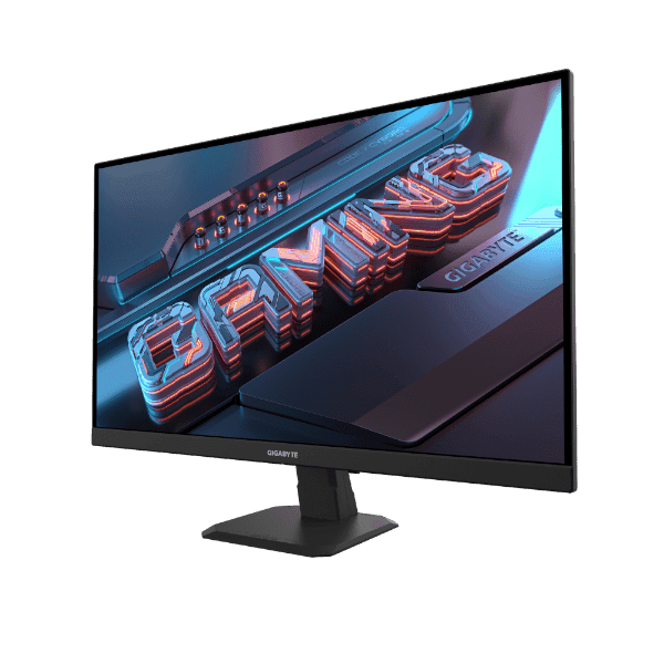 מסך גיימינג Gigabyte GS27U 4K SS IPS 160Hz 1MS HDR Ready — תמונה 1 | PuzzlePC