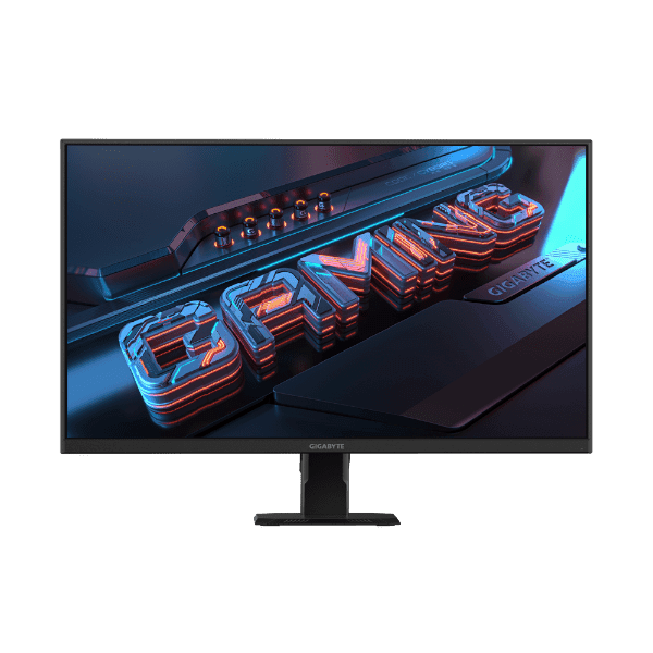 מסך גיימינג Gigabyte GS27Q SS IPS 2K QHD 1ms HDR READY 170HZ OC — תמונה 1 | PuzzlePC