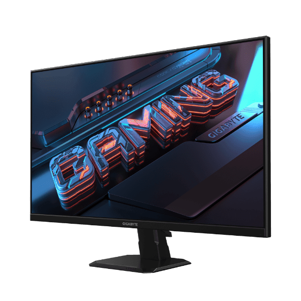 מסך גיימינג Gigabyte GS27QA QHD SS IPS 180Hz 1MS HDR Ready — תמונה 1 | PuzzlePC