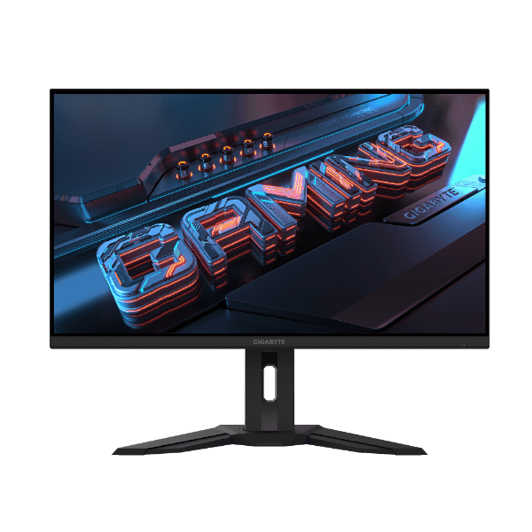 מסך Gigabyte M32UP 31.5 SS IPS 1ms 4K UHD 160Hz KVM HDR400 — תמונה 1 | PuzzlePC