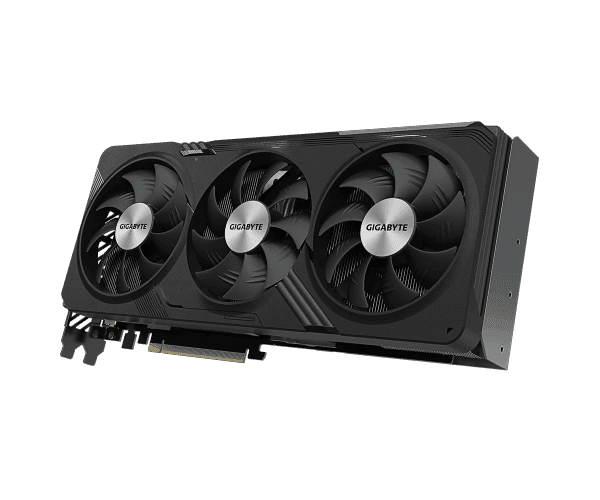 כרטיס מסך Gigabyte Radeon RX 7700 XT GAMING OC 12G BULK — תמונה 1 | PuzzlePC