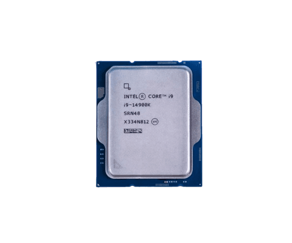 מעבד דור 14 Intel I9-14900K tray 24 Cores Max TDP 253W UHD770 — תמונה 1 | PuzzlePC