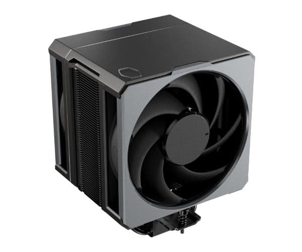 Cooler Master קירור למעבד CoolerMaster Hyper 612 Apex 260W TDP Air Cooler — תמונה 1 | PuzzlePC