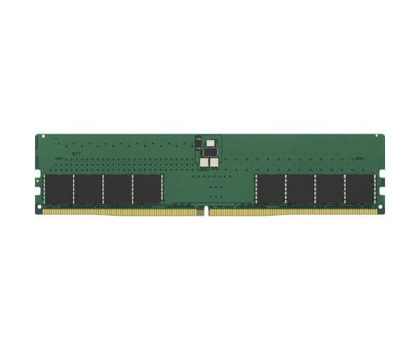 זיכרון לנייח Kingston ValueRam 32GB 5600MHZ DDR5 non-ECC C46 — תמונה 1 | PuzzlePC