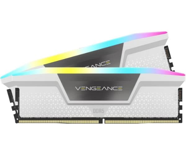 זיכרון לנייח Corsair VENGEANCE 32GB 2x16GB DDR5 6400MHz C36 RGB EXPO — תמונה 1 | PuzzlePC