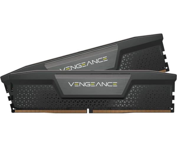 זיכרון לנייח Corsair VENGEANCE 64GB 2x32GB DDR5 6000MHz C38 EXPO — תמונה 1 | PuzzlePC