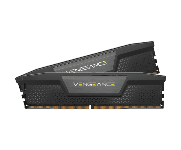 זיכרון לנייח Corsair Vengeance DDR5 RAM 96GB 2x48GB 6000MHz C36 — תמונה 1 | PuzzlePC