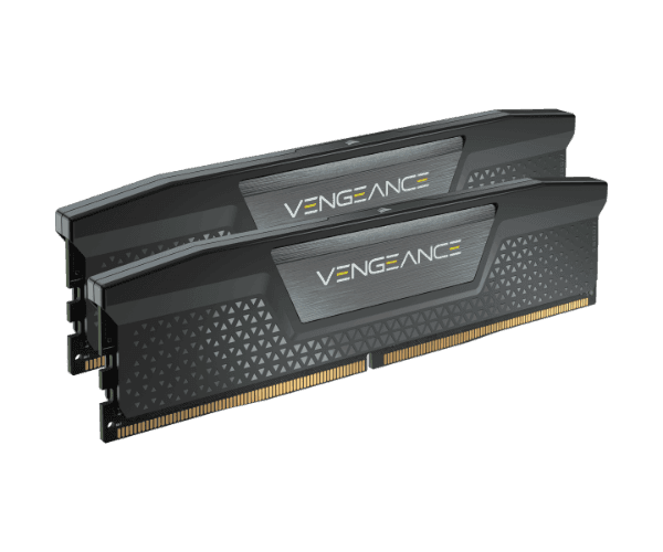 זיכרון לנייח Corsair Vengeance DDR5 32GB 5200MHZ 2X16 C40 KIT — תמונה 1 | PuzzlePC