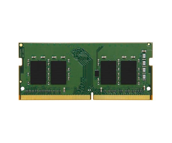 זיכרון לנייח Kingston ValueRam 8GB DDR4 3200Mhz CL22 1.2V — תמונה 1 | PuzzlePC