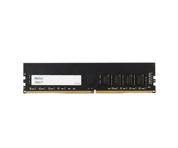 זיכרון לנייח Netac Basic DDR4 16GB 3200Mhz C16 UDIMM — תמונה 1 | PuzzlePC