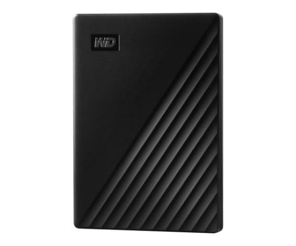 דיסק חיצוני Western Digital My Passport 5TB 2.5 usb 3.2 — תמונה 1 | PuzzlePC