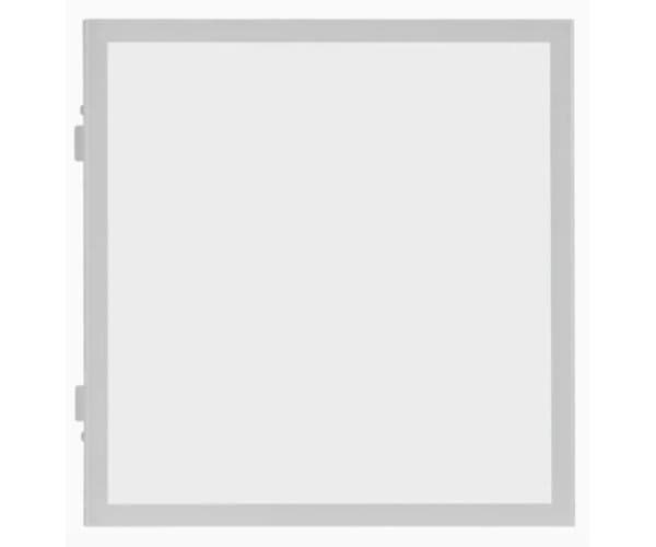 דלת צד למארז לבן Corsair iCUE 5000X/D/D AIRFLOW Tempered Glass — תמונה 1 | PuzzlePC