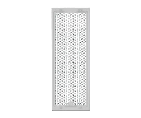 פנל קדמי למארז Corsair 5000D AIRFLOW Front MESH Panel White — תמונה 1 | PuzzlePC