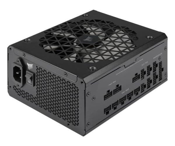 ספק כוח Corsair RM1000X SHIFT 80Plus Gold 140mm Fully-Modular ATX3.0 — תמונה 1 | PuzzlePC